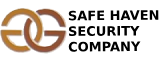 Safe haven security-logo